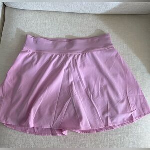 Lululemon Lightweight High Rise Tennis Skirt